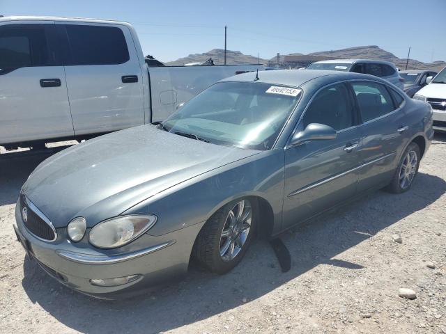 BUICK LACROSSE C 2005 2g4we567151272593