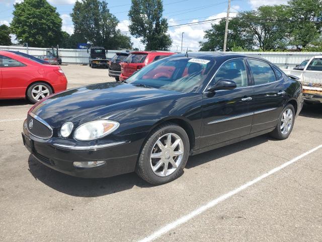 BUICK LACROSSE 2005 2g4we567151355764