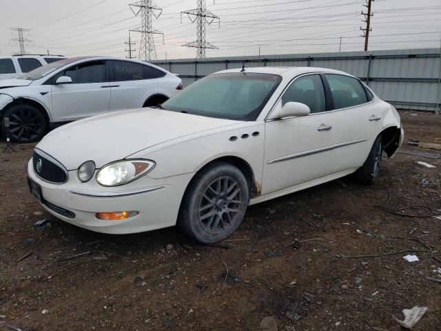 BUICK LACROSSE 2005 2g4we567251238565