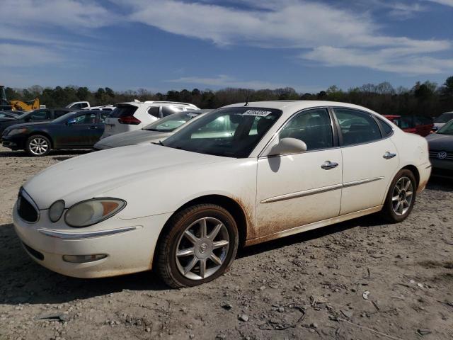 BUICK LACROSSE 2005 2g4we567351338030