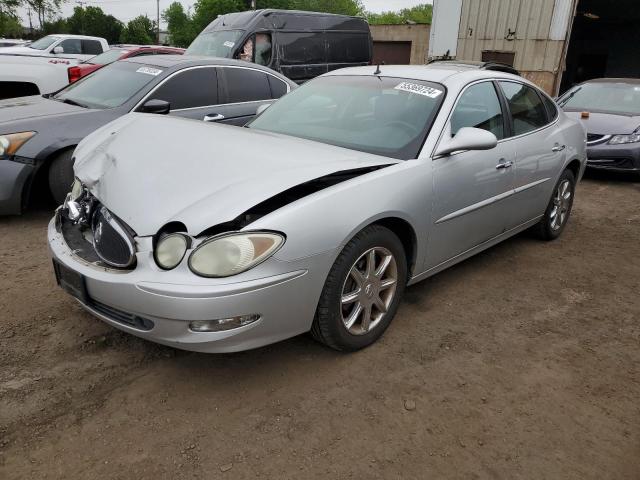 BUICK LACROSSE 2005 2g4we567451295768