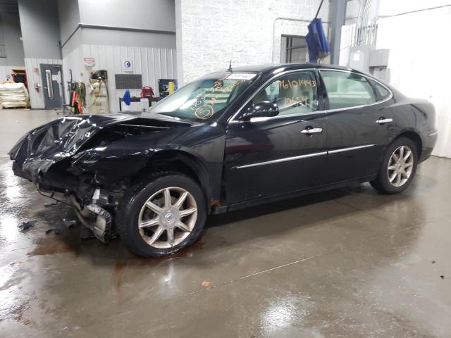 BUICK LACROSSE 2005 2g4we567751351329