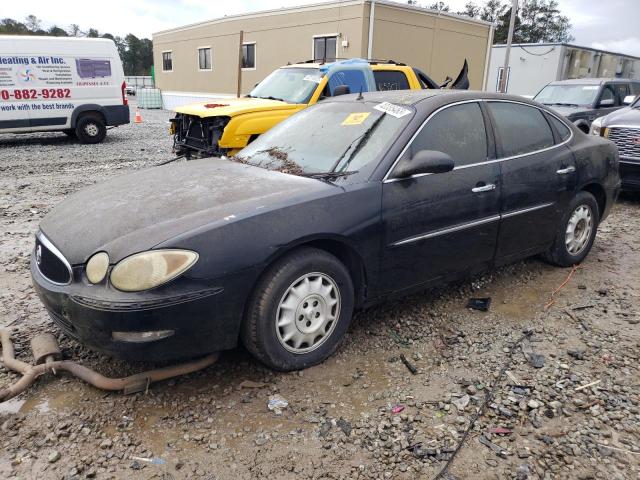 BUICK LACROSSE 2005 2g4we567751354814