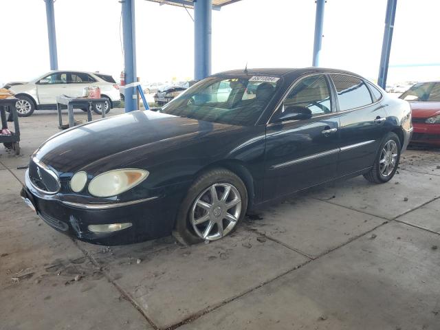 BUICK LACROSSE C 2005 2g4we567951290226