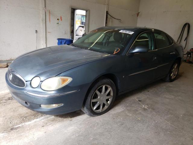 BUICK LACROSSE C 2006 2g4we587061108430