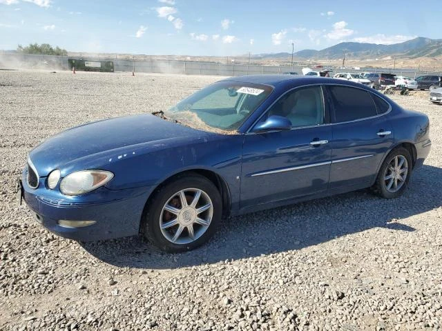 BUICK LACROSSE C 2006 2g4we587061201674