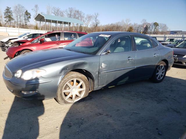 BUICK LACROSSE 2006 2g4we587061288332