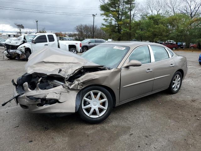 BUICK LACROSSE 2006 2g4we587161196551