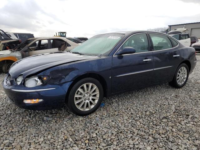 BUICK LACROSSE 2007 2g4we587171116425