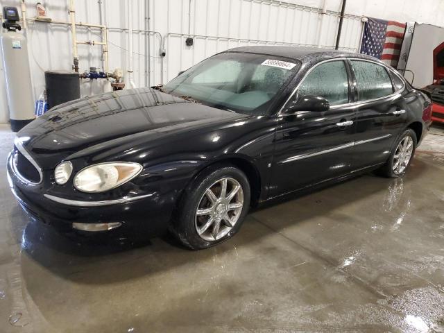 BUICK LACROSSE 2006 2g4we587261108624