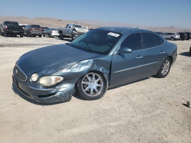 BUICK LACROSSE 2006 2g4we587261214488