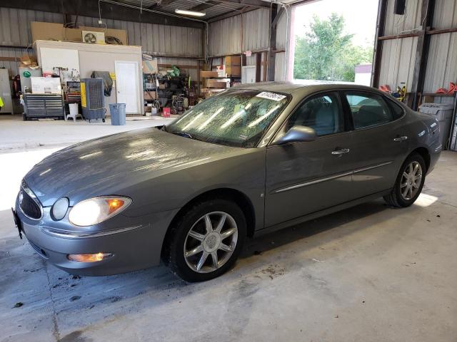 BUICK LACROSSE C 2007 2g4we587271127255