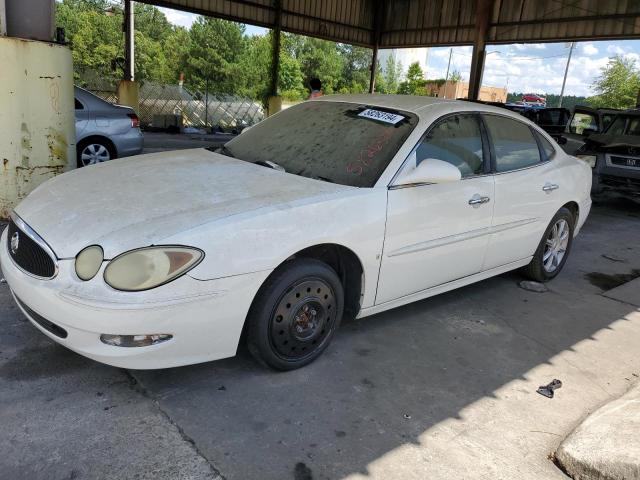 BUICK LACROSSE 2006 2g4we587361113539