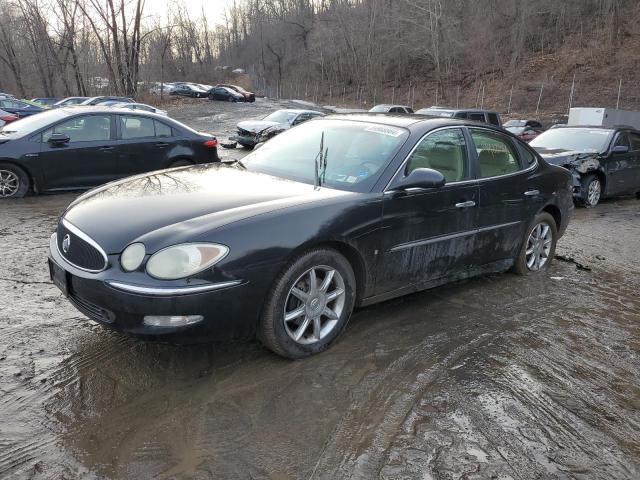 BUICK LACROSSE 2006 2g4we587361117543