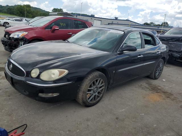 BUICK LACROSSE C 2006 2g4we587461164211