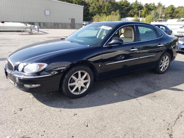 BUICK LACROSSE 2007 2g4we587471178546