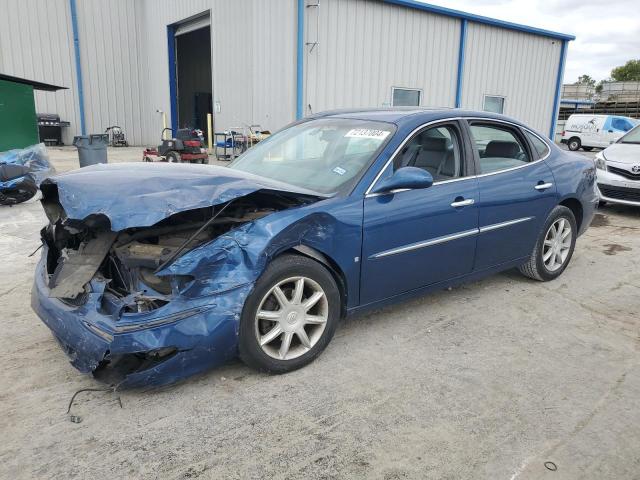 BUICK LACROSSE C 2006 2g4we587561203257