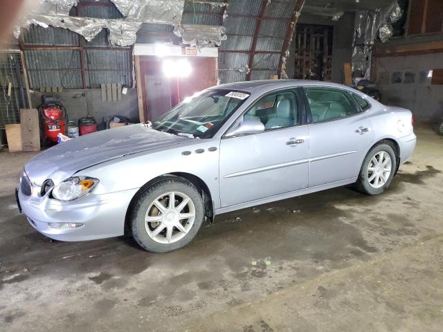 BUICK LACROSSE 2006 2g4we587561271123