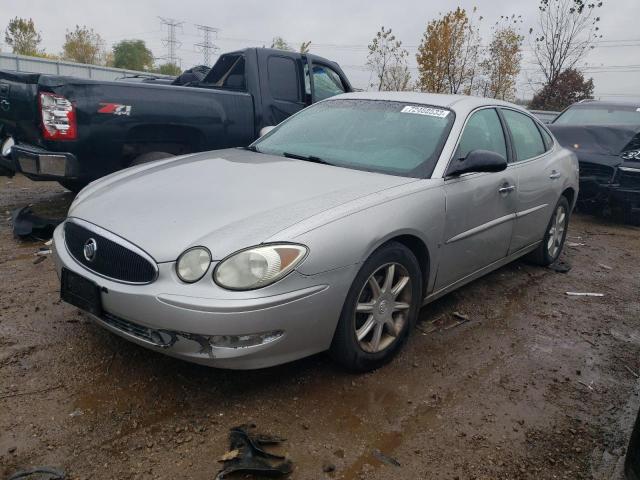 BUICK LACROSSE C 2006 2g4we587661221539