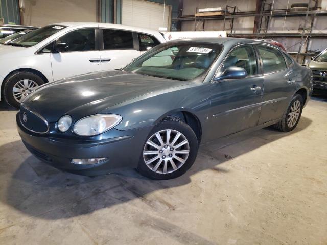 BUICK LACROSSE 2007 2g4we587671103184