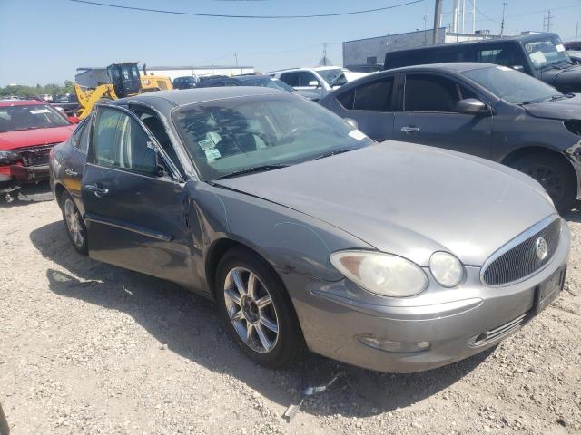 BUICK LACROSSE 2007 2g4we587671128666