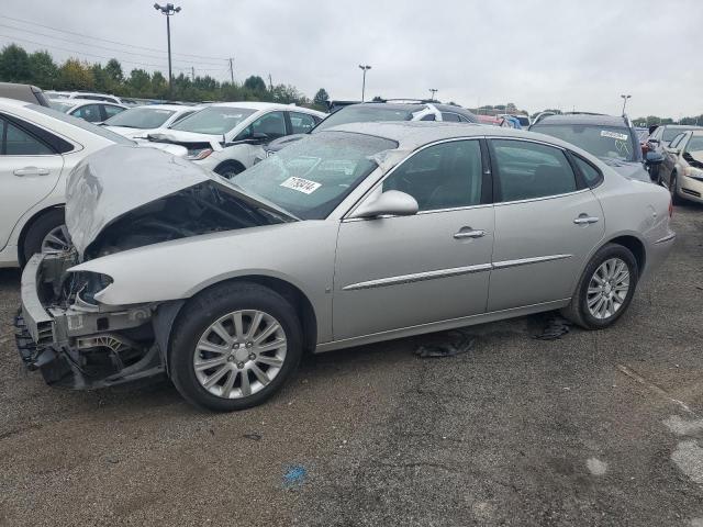 BUICK LACROSSE C 2007 2g4we587671134015