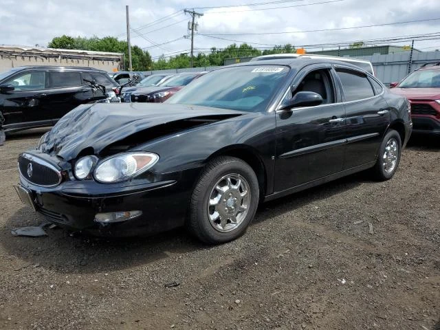 BUICK LACROSSE C 2007 2g4we587671140977