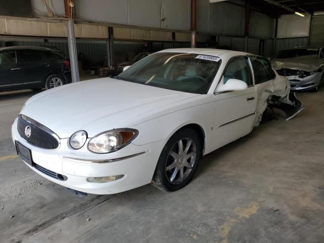 BUICK LACROSSE C 2006 2g4we587861168892