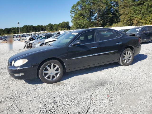 BUICK LACROSSE C 2006 2g4we587961236052