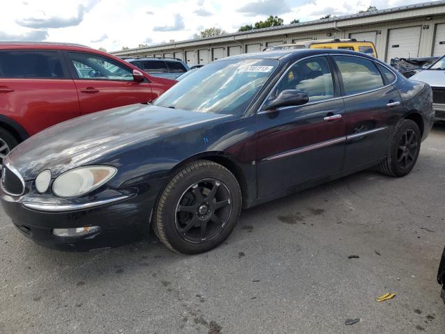 BUICK LACROSSE C 2006 2g4we587961256561