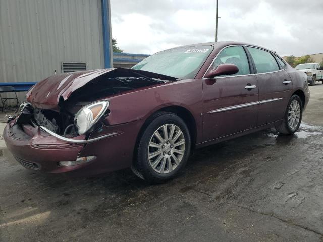 BUICK LACROSSE 2007 2g4we587x71178339