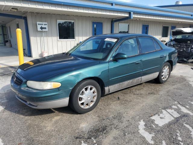 BUICK REGAL GS 1998 2g4wf5212w1552720