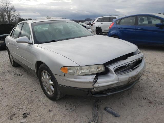 BUICK REGAL GS 2004 2g4wf521441232845