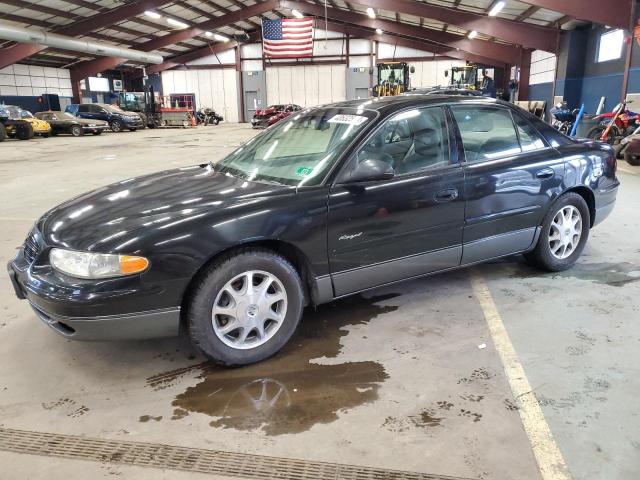 BUICK REGAL 1999 2g4wf5214x1570010