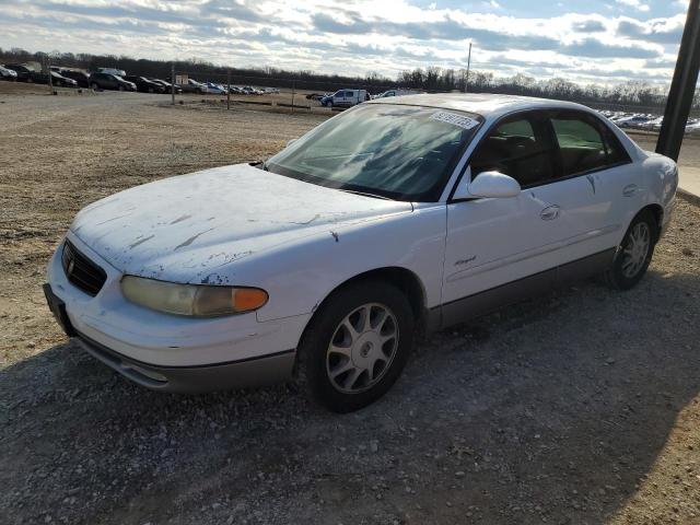 BUICK REGAL 1998 2g4wf5216w1504430