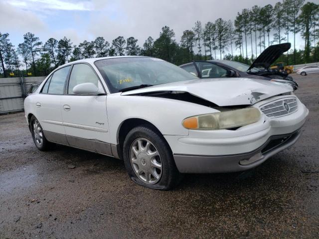 BUICK REGAL 1999 2g4wf5217x1628787