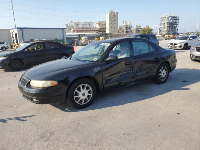 BUICK REGAL GS 1998 2g4wf5219w1465364