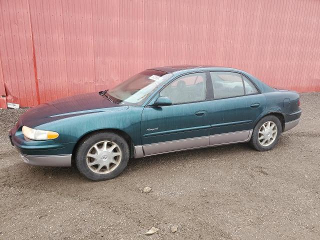 BUICK REGAL 1998 2g4wf5219w1504003