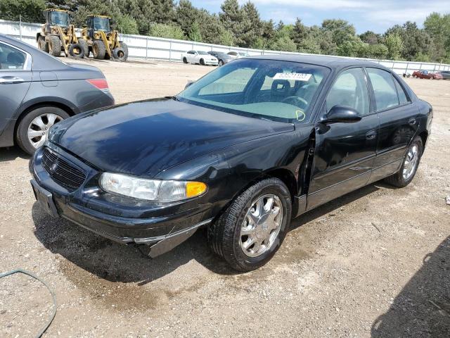 BUICK REGAL GS 2004 2g4wf521x41163272