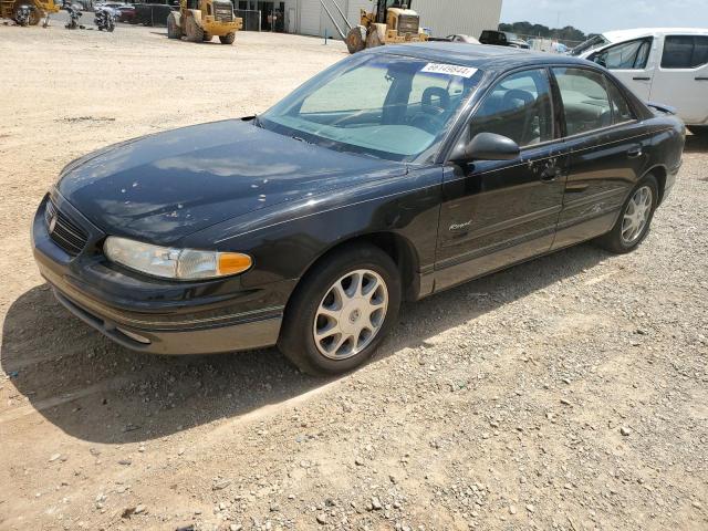 BUICK REGAL GS 1998 2g4wf521xw1455426