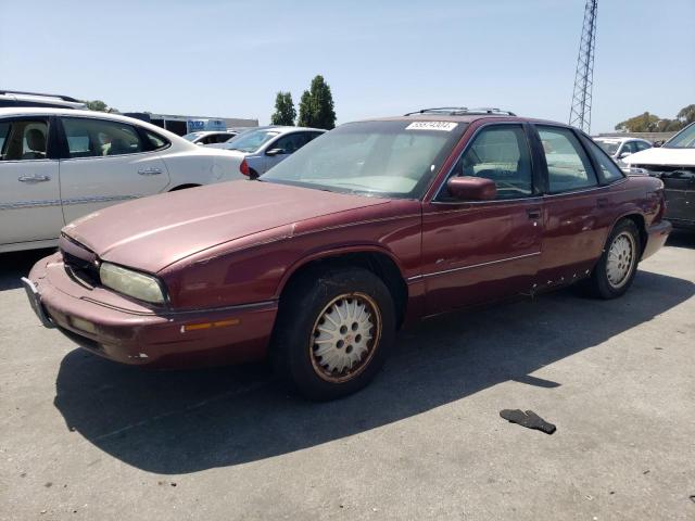 BUICK REGAL 1996 2g4wf52kxt1432748