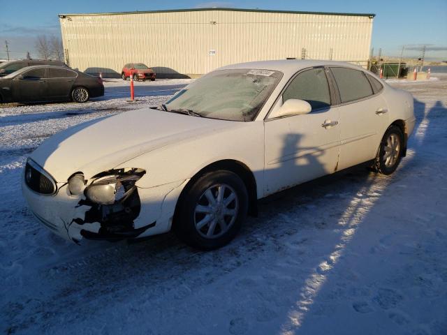 BUICK ALLURE 2005 2g4wf532251264170