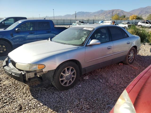 BUICK REGAL 2004 2g4wf551041214144