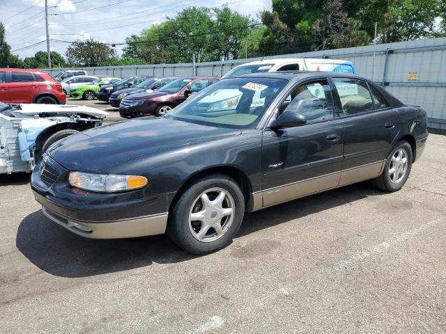 BUICK REGAL 2001 2g4wf551111327998