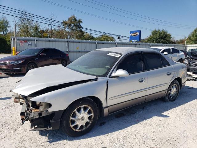 BUICK REGAL 2000 2g4wf5512y1125259