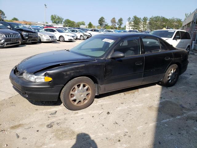 BUICK REGAL GS 2000 2g4wf5514y1300241