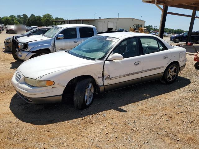 BUICK REGAL 2002 2g4wf551721246005