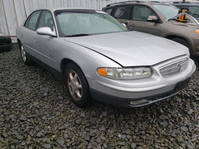 BUICK REGAL 2001 2g4wf551811225985