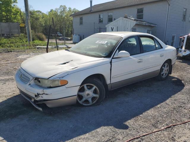 BUICK REGAL 2002 2g4wf551821249897