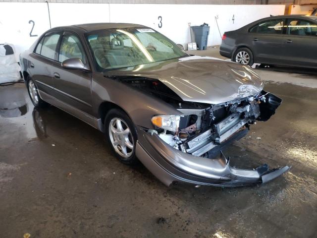 BUICK REGAL GS 2003 2g4wf551831254888